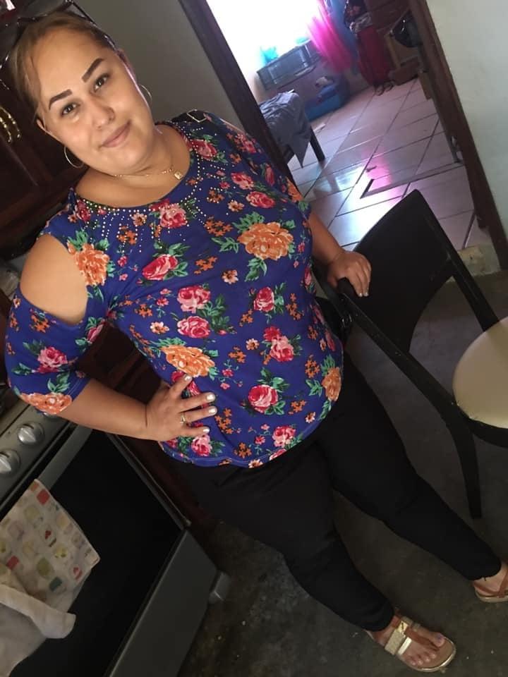 25P isabel bonilla mature ass bbw