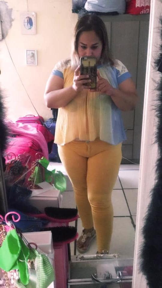 25P isabel bonilla mature ass bbw