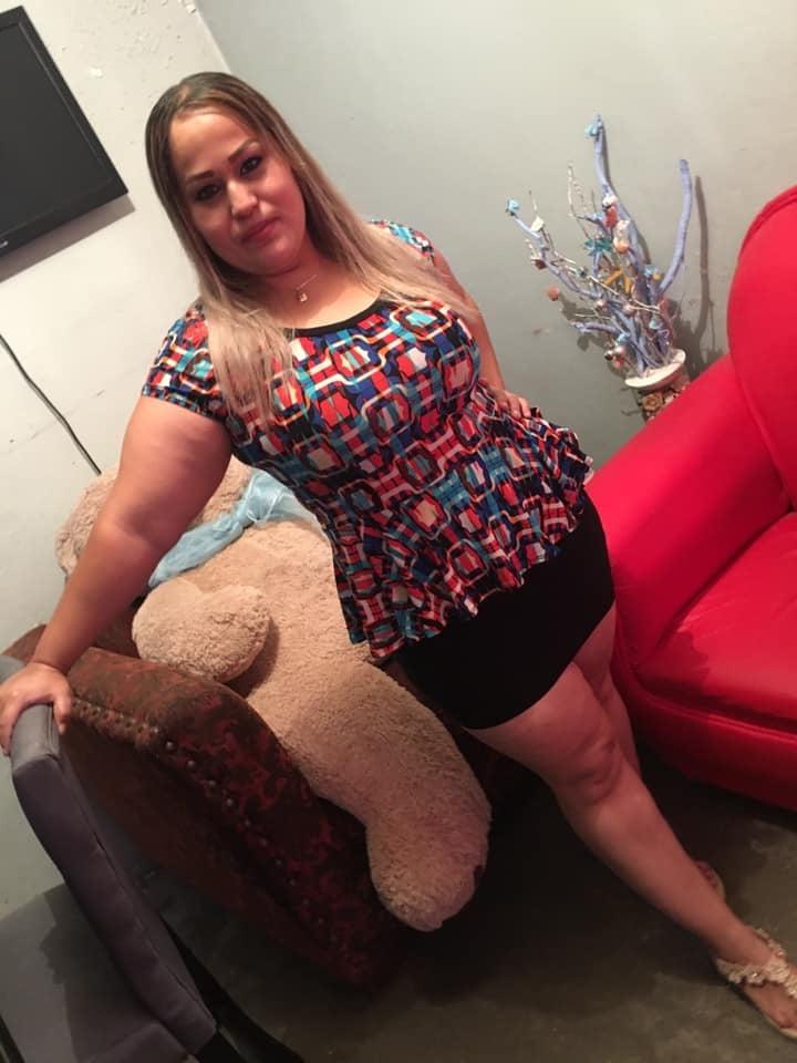 25P isabel bonilla mature ass bbw