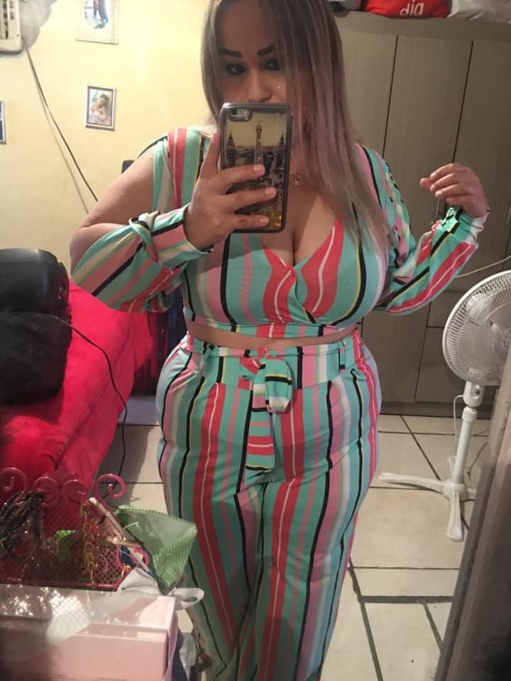 25P isabel bonilla mature ass bbw