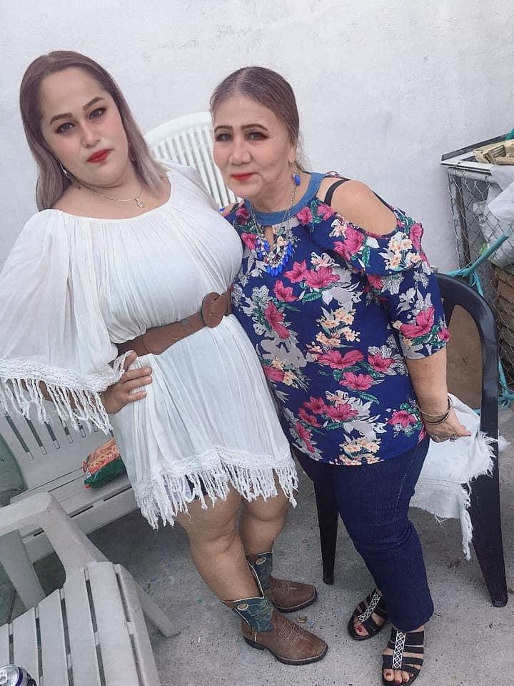 25P isabel bonilla mature ass bbw