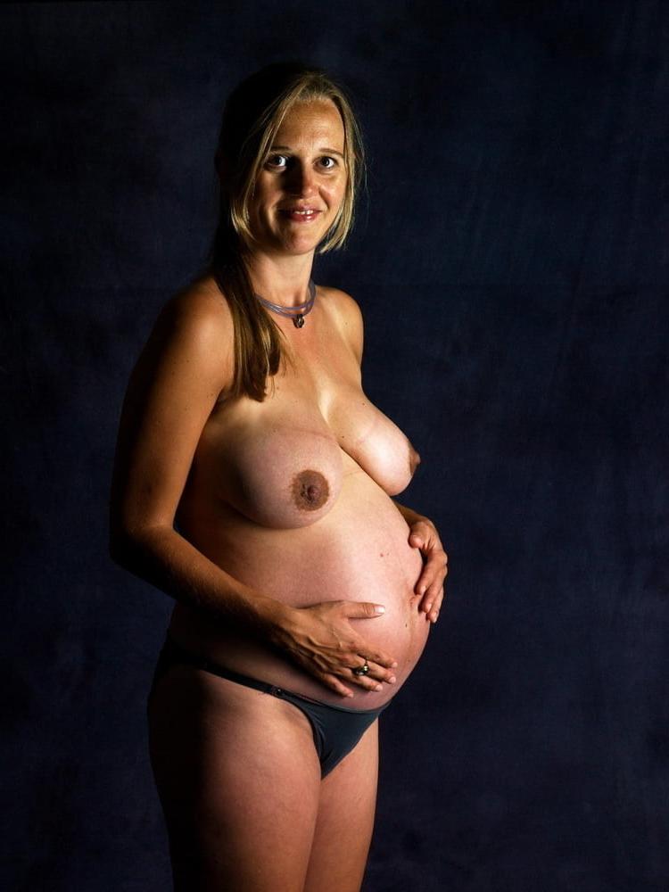 25P Pregnant and Still Sexy 163