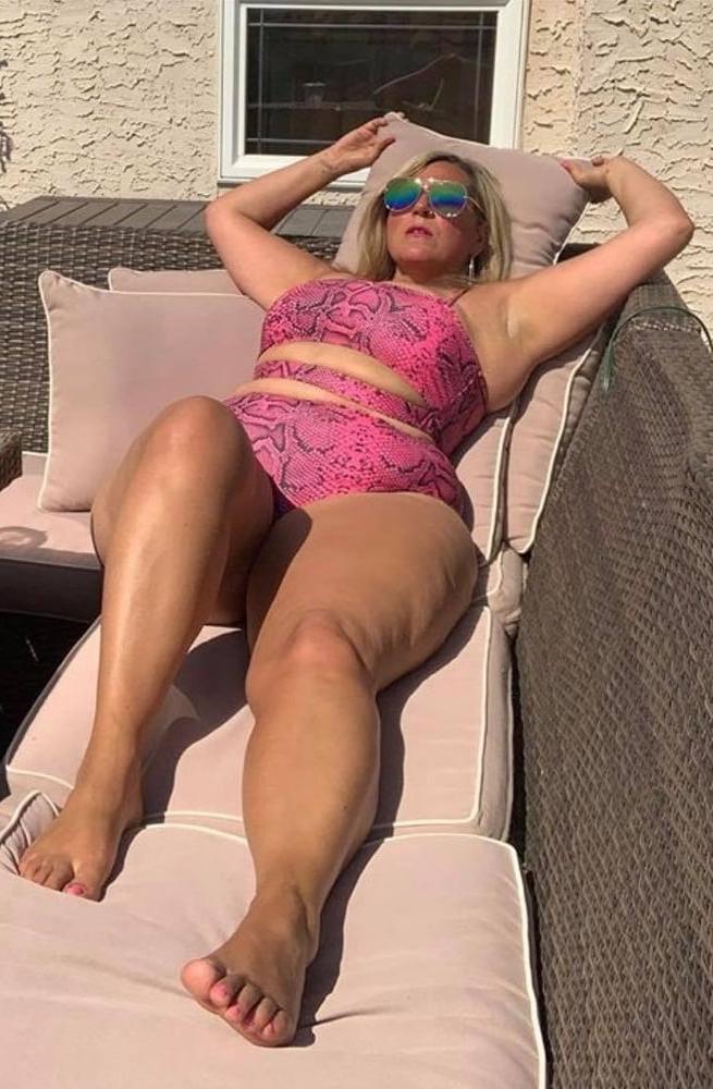 14P mature milf pawg