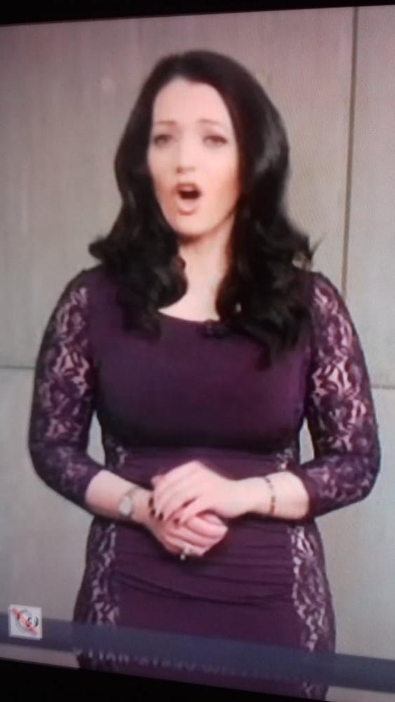 7P Tasmina Ahmed Sheik - Voluptuous SNP UK Politician Celebrity