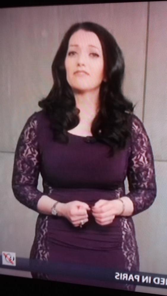 7P Tasmina Ahmed Sheik - Voluptuous SNP UK Politician Celebrity