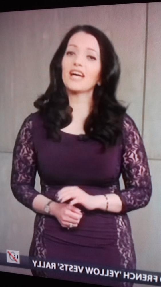 7P Tasmina Ahmed Sheik - Voluptuous SNP UK Politician Celebrity