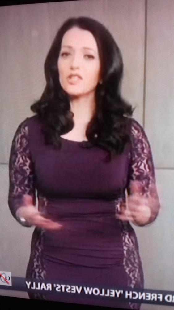 7P Tasmina Ahmed Sheik - Voluptuous SNP UK Politician Celebrity