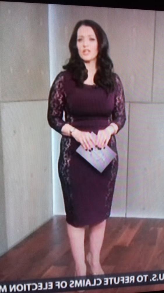 7P Tasmina Ahmed Sheik - Voluptuous SNP UK Politician Celebrity