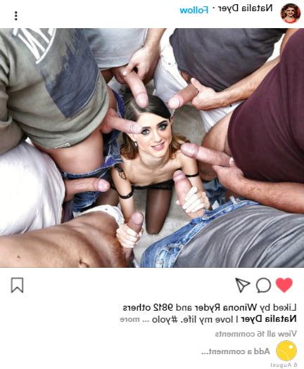 20P Celebrity gangbang captions #737