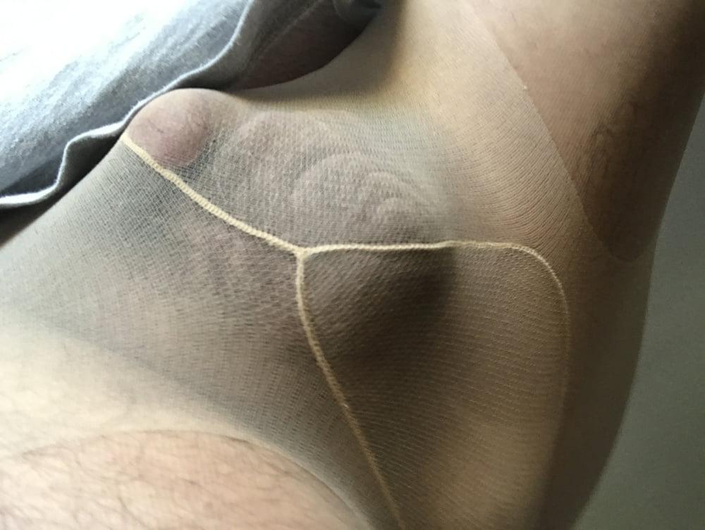 6P My Balls and Pantyhose