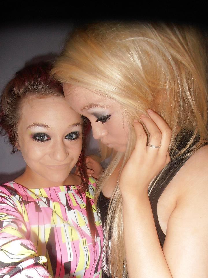 15P Meaghen comment this slut irish cumslut