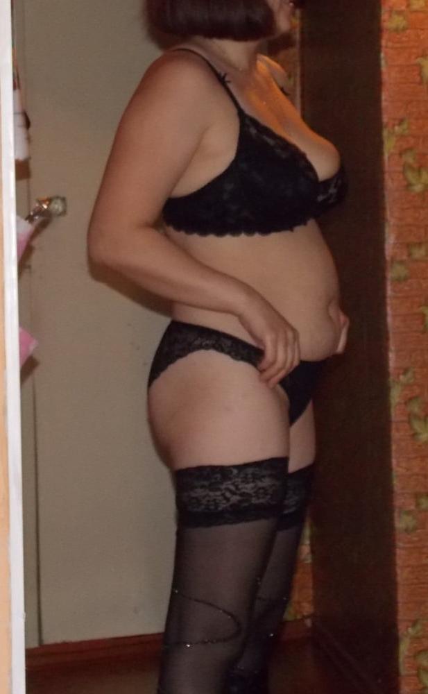 14P mature women in lingerie