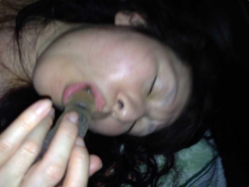 6P Cuckold wife