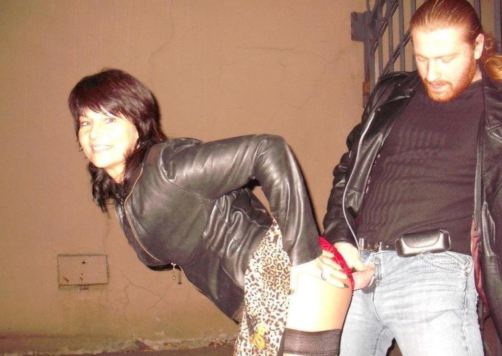 25P Milfs - Fucked 18