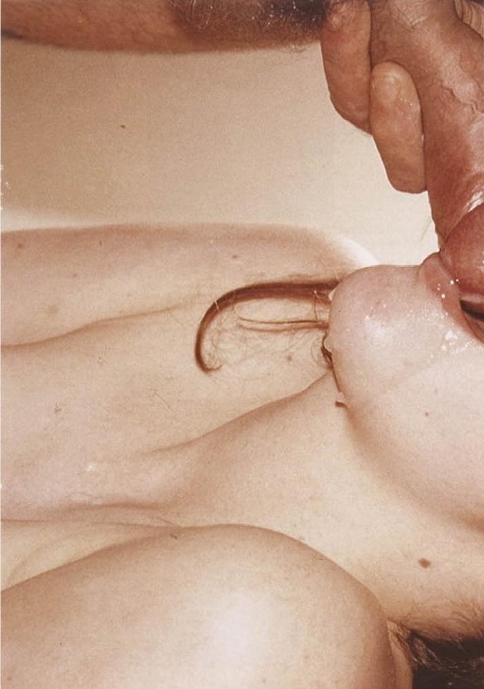 25P Vintage Retro Porno - Private Magazine - 108