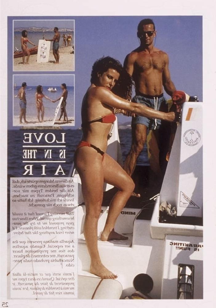 25P Vintage Retro Porno - Private Magazine - 108