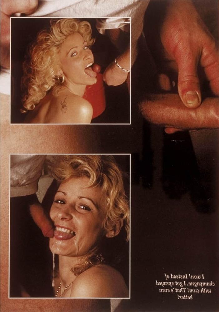 25P Vintage Retro Porno - Private Magazine - 104