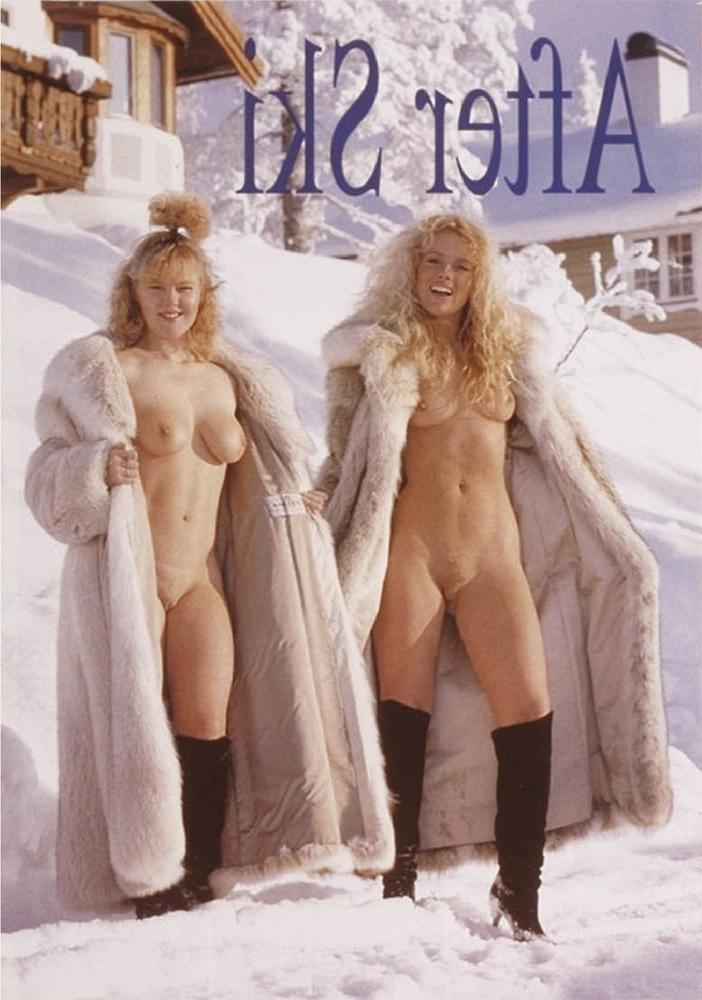 25P Vintage Retro Porno - Private Magazine - 104
