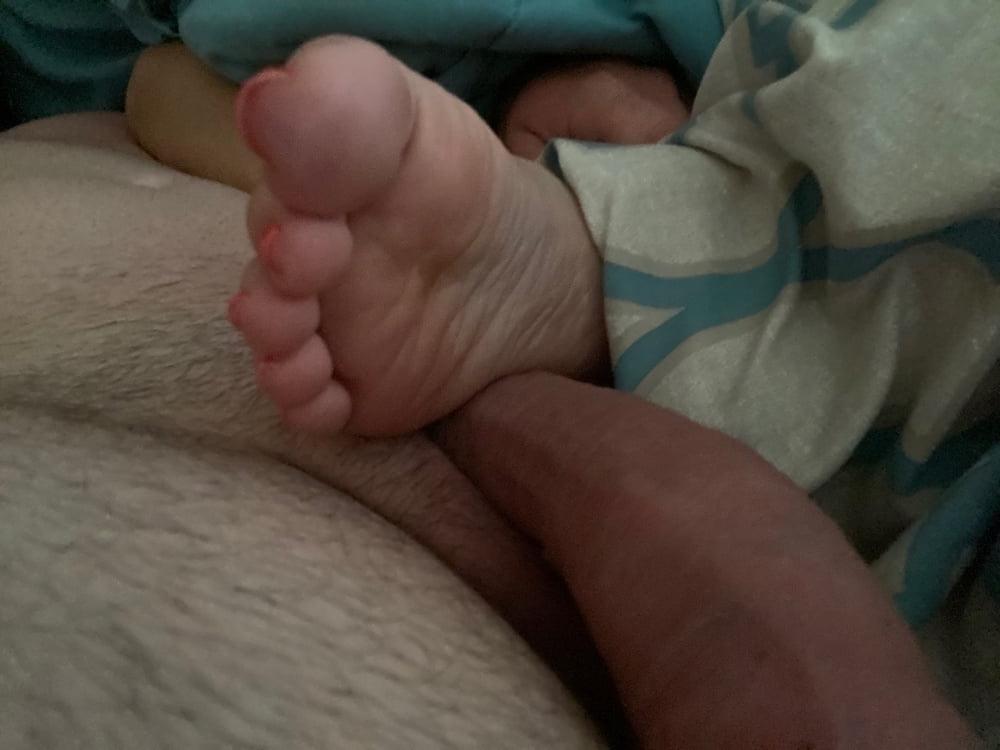 22P Cuckold gf feet and more