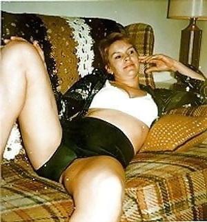 25P Vintage Hot Wivers vol. 10