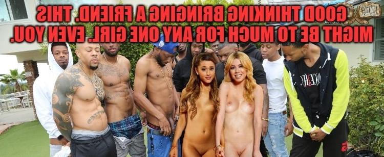 20P Celebrity gangbang captions #741