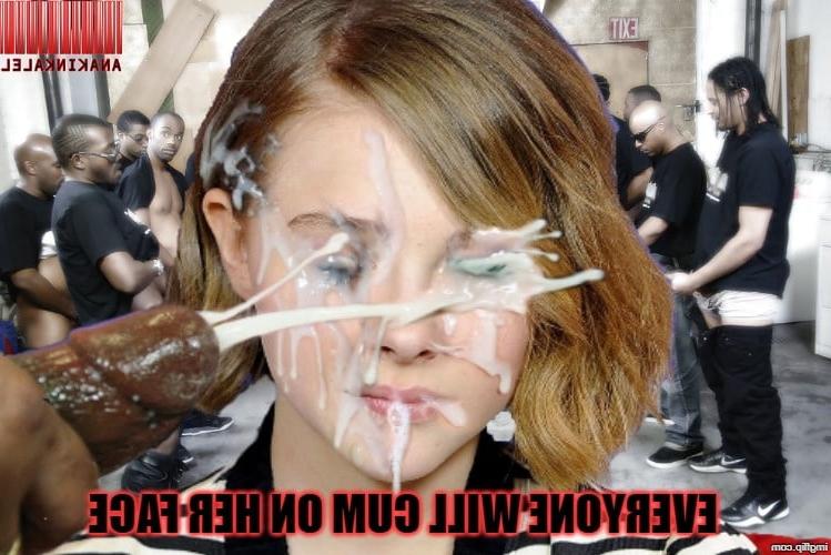 20P Celebrity gangbang captions #741