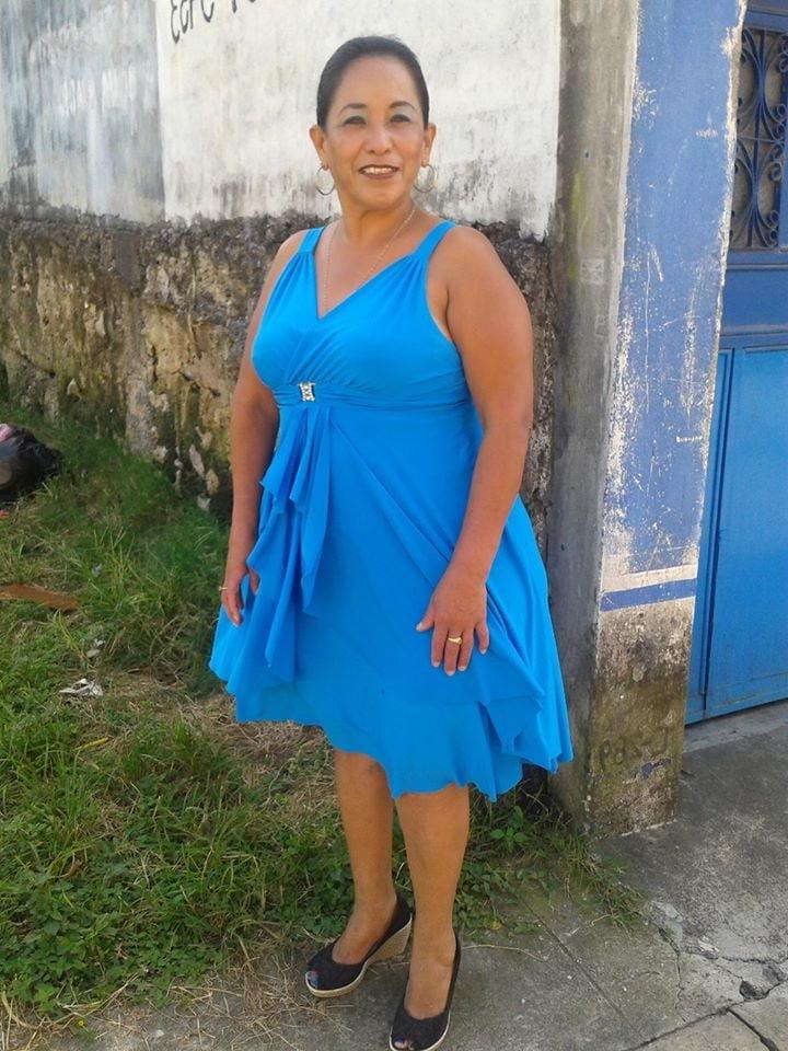 17P Abuela gostosa