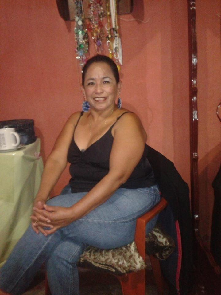 17P Abuela gostosa