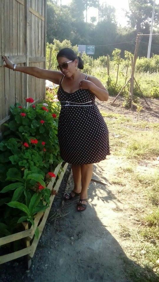 17P Abuela gostosa