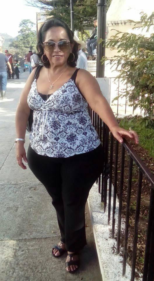 17P Abuela gostosa