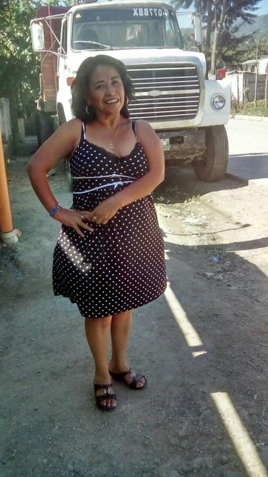 17P Abuela gostosa