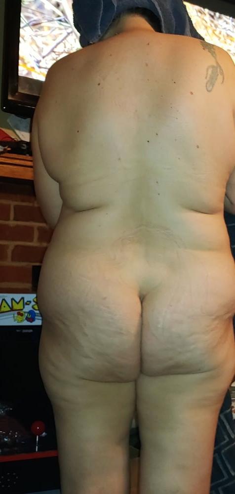 22P Bbw  ass