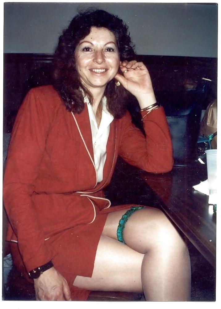 25P Vintage Pantyhose Pics