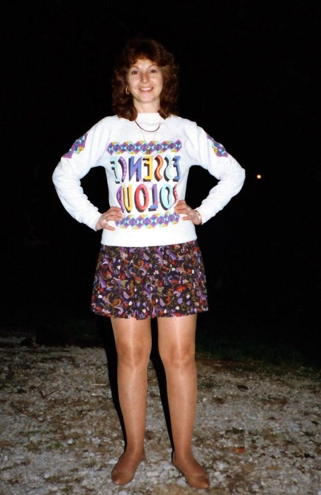 25P Vintage Pantyhose Pics