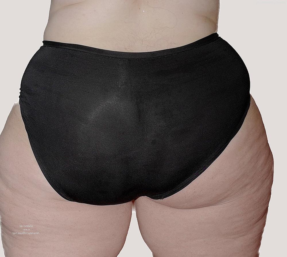 16P 25 - best amateur wives voyeur mature bbw panties