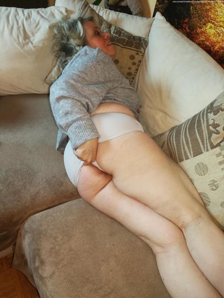 16P 25 - best amateur wives voyeur mature bbw panties