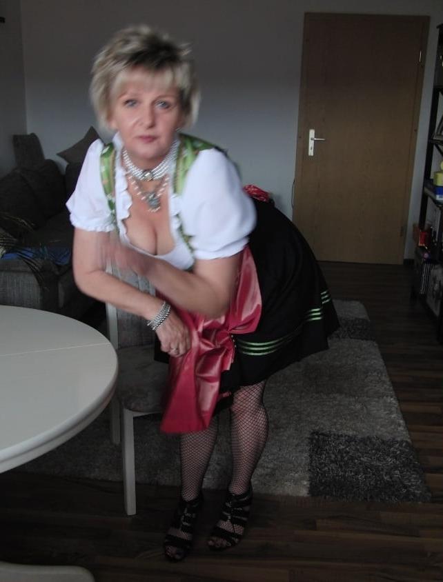 24P Geile Reife Deutsche