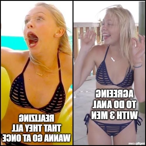 20P Celebrity gangbang captions #738 (Jordyn)