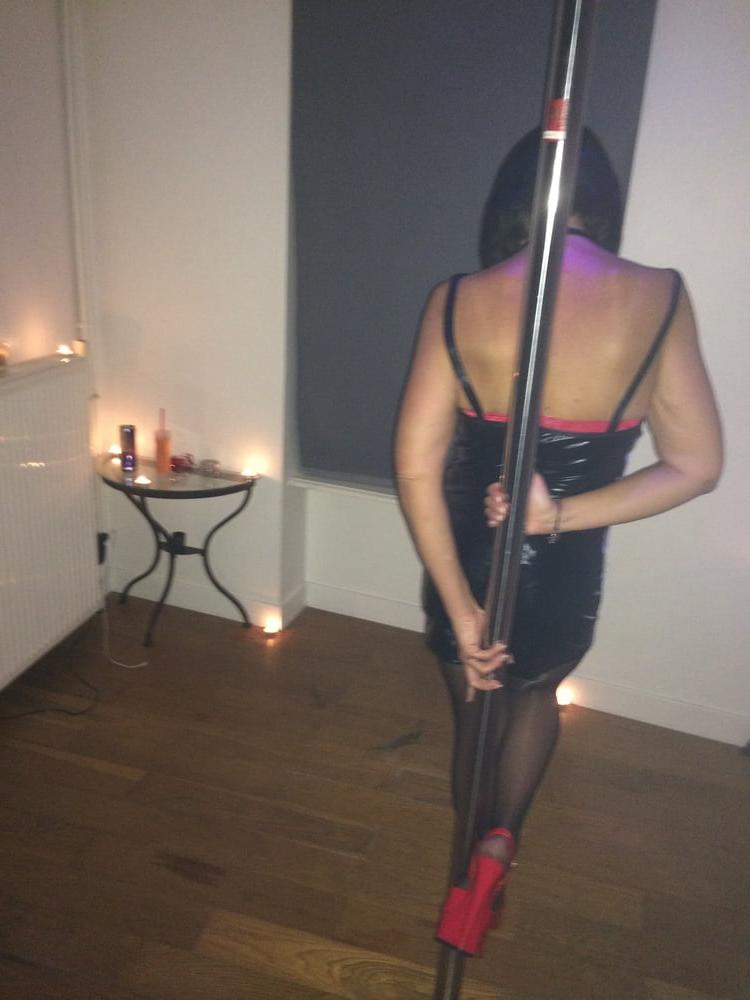 7P La danseuse