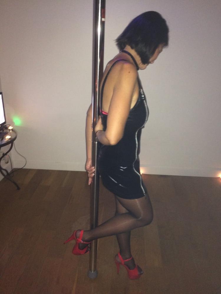 7P La danseuse