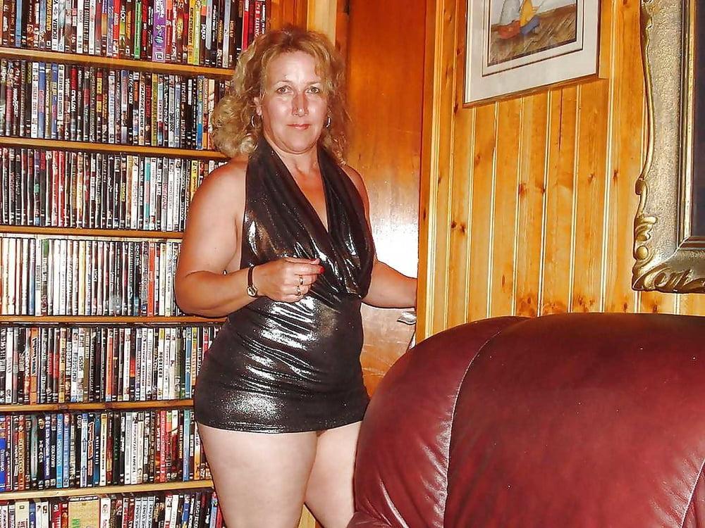 25P From MILF to GILF with Matures in between 291