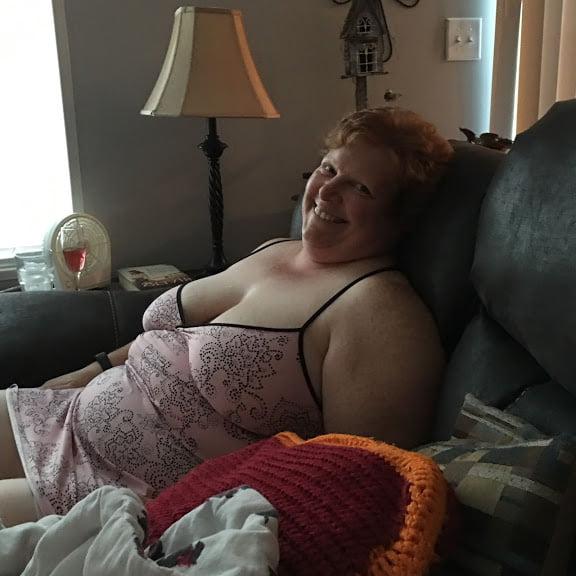 13P A friend's BBW Wife I want to fuck and make him a cuckold
