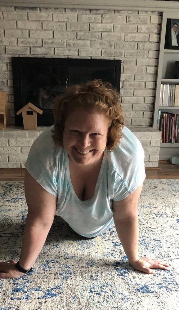 13P A friend's BBW Wife I want to fuck and make him a cuckold