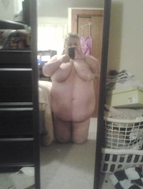 25P Gordinhas Que Admiro 54(BBWs That I Admire 54)