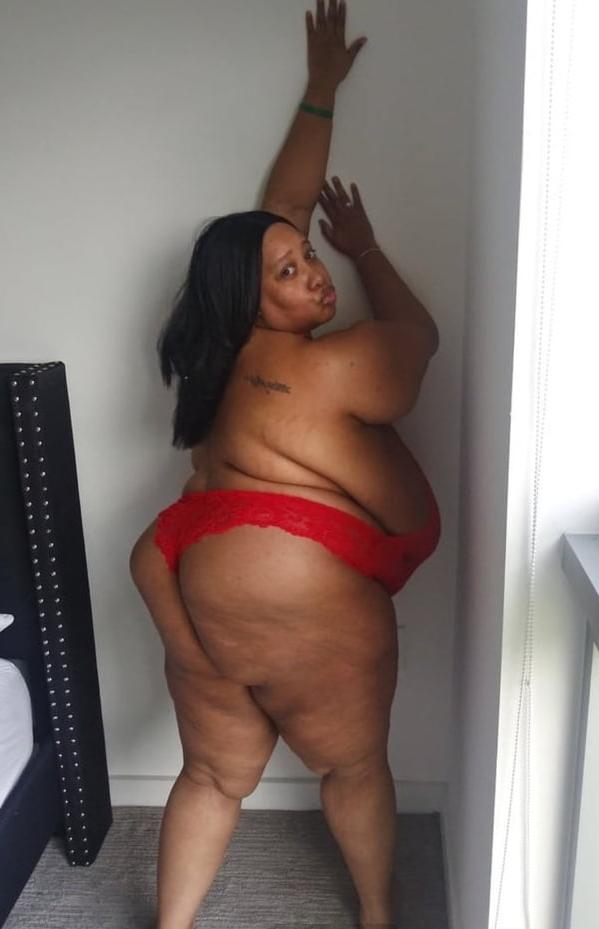 25P Gordinhas Que Admiro 54(BBWs That I Admire 54)