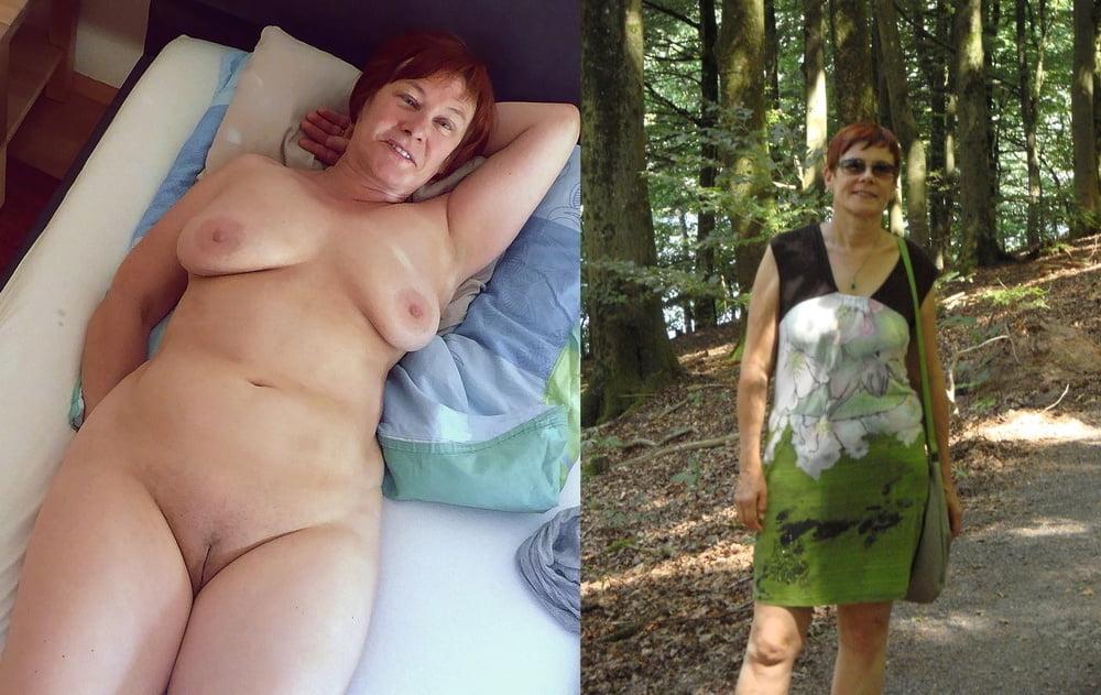 23P Dressed Undressed BBWs 6