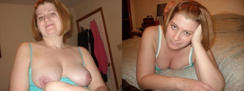 23P Dressed Undressed BBWs 6