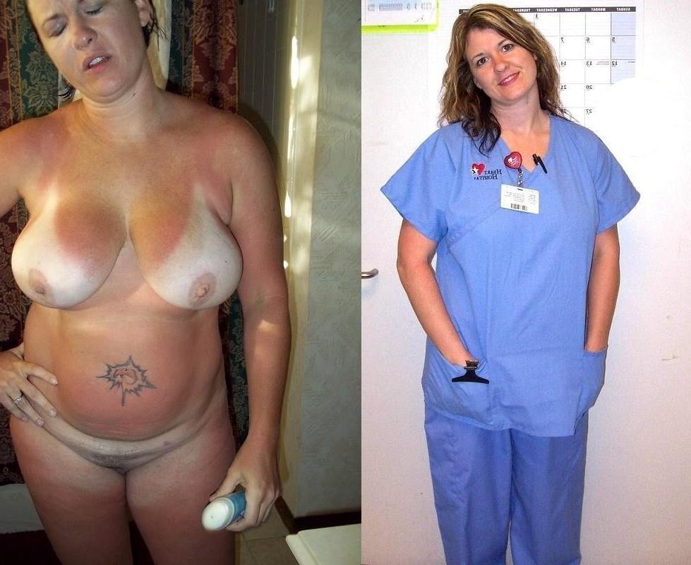 23P Dressed Undressed BBWs 6