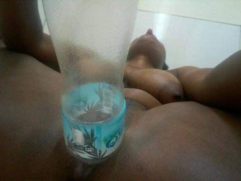 11P Mature insert bottle