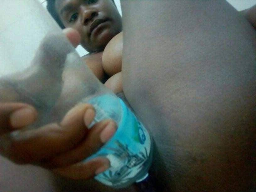 11P Mature insert bottle